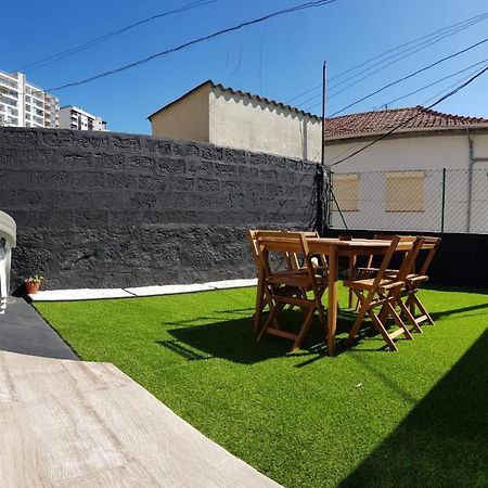 Ninho Jardim Do Morro Hotel Vila Nova de Gaia Bagian luar foto