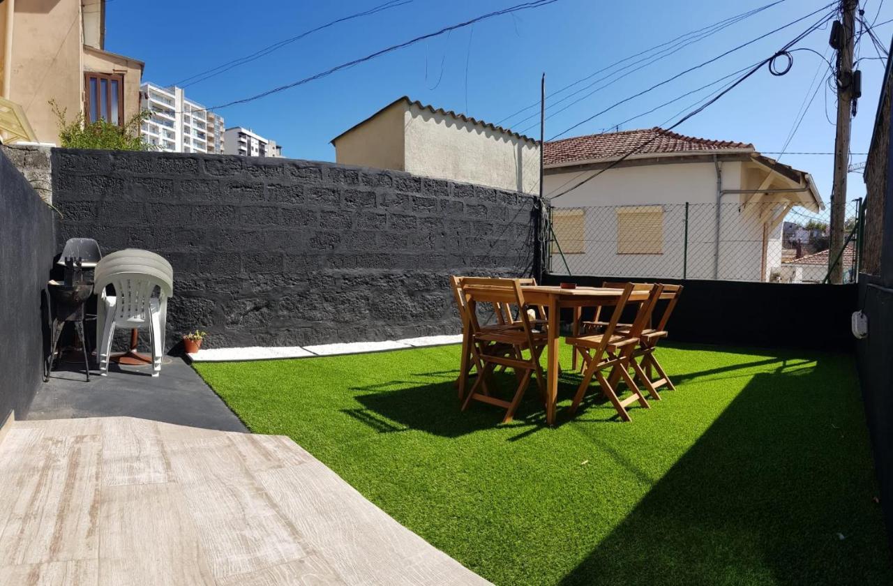 Ninho Jardim Do Morro Hotel Vila Nova de Gaia Bagian luar foto