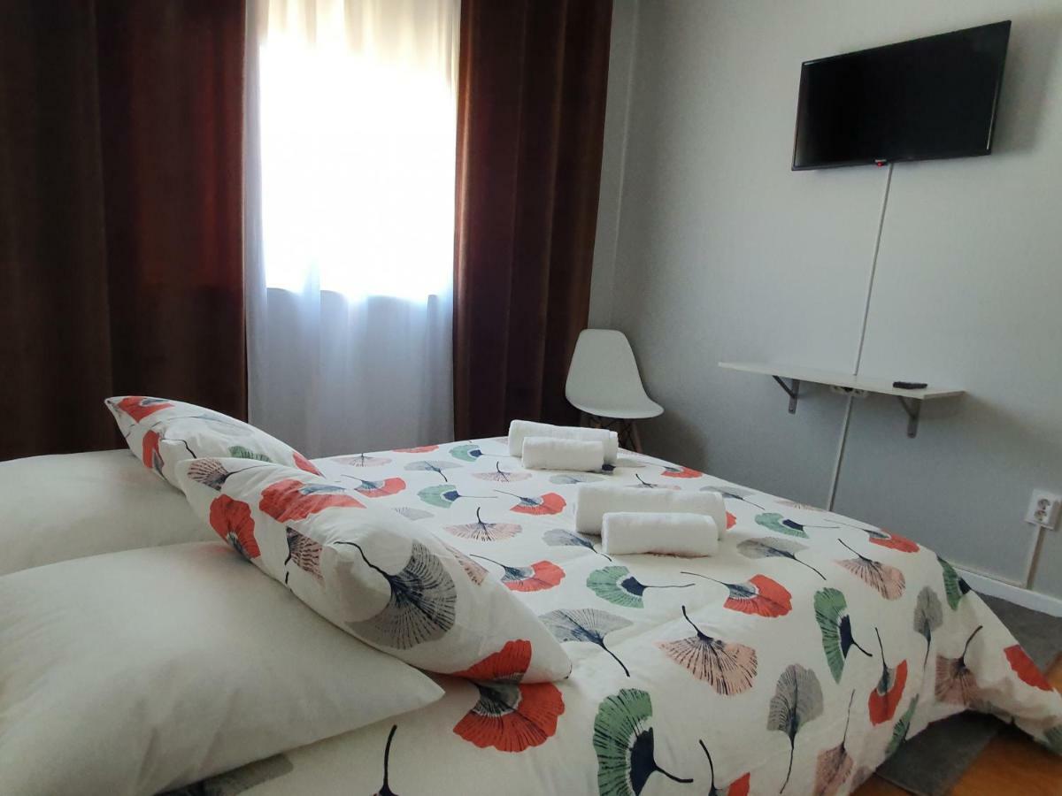 Ninho Jardim Do Morro Hotel Vila Nova de Gaia Bagian luar foto