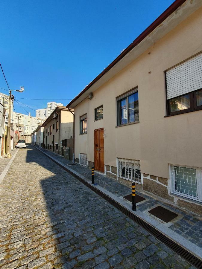 Ninho Jardim Do Morro Hotel Vila Nova de Gaia Bagian luar foto