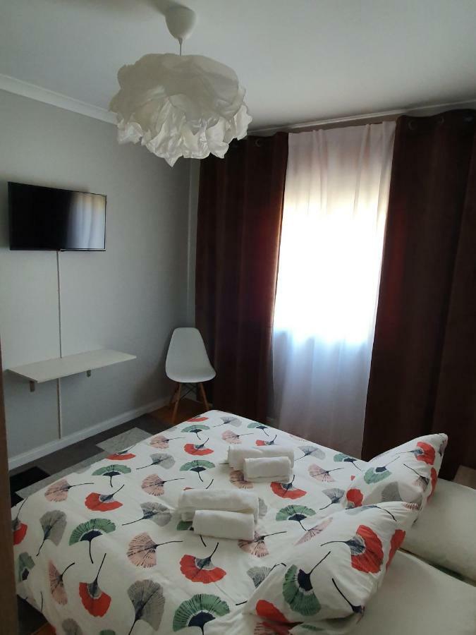 Ninho Jardim Do Morro Hotel Vila Nova de Gaia Bagian luar foto