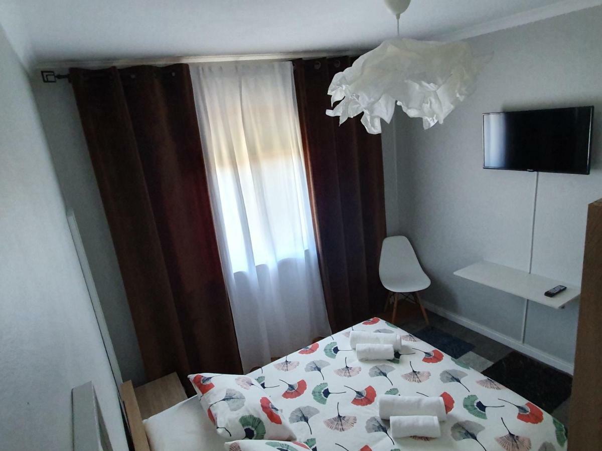 Ninho Jardim Do Morro Hotel Vila Nova de Gaia Bagian luar foto