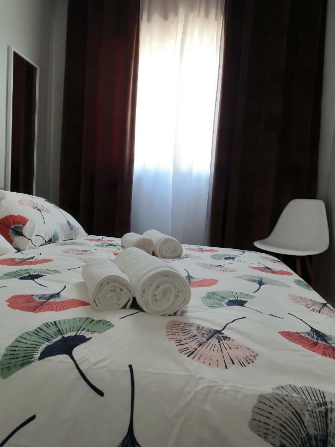 Ninho Jardim Do Morro Hotel Vila Nova de Gaia Bagian luar foto