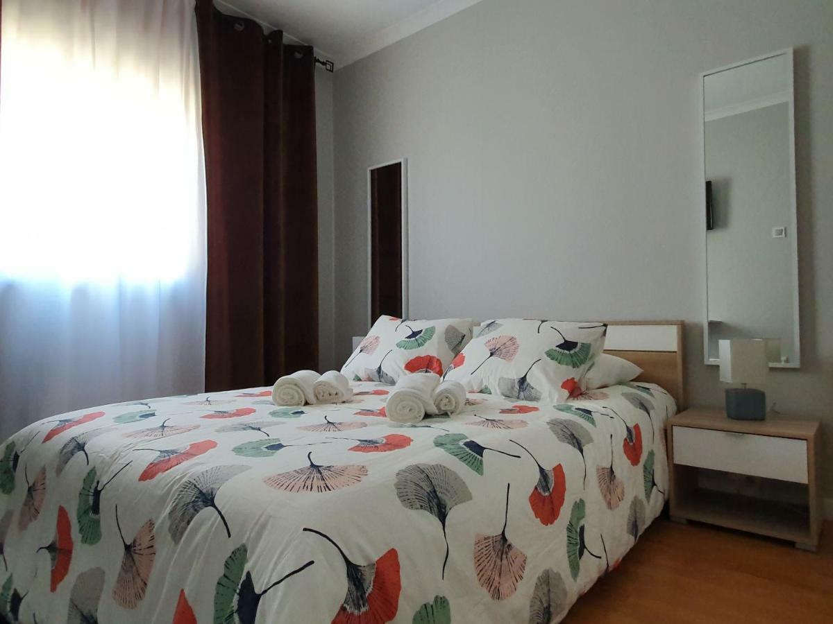 Ninho Jardim Do Morro Hotel Vila Nova de Gaia Bagian luar foto