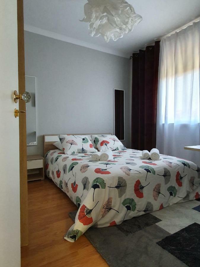 Ninho Jardim Do Morro Hotel Vila Nova de Gaia Bagian luar foto